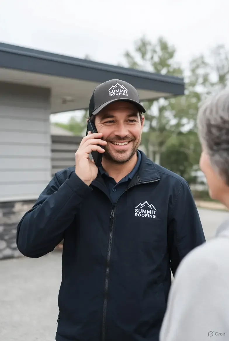 Flat Roof Leak Repair Pittsburg, MO FAQs